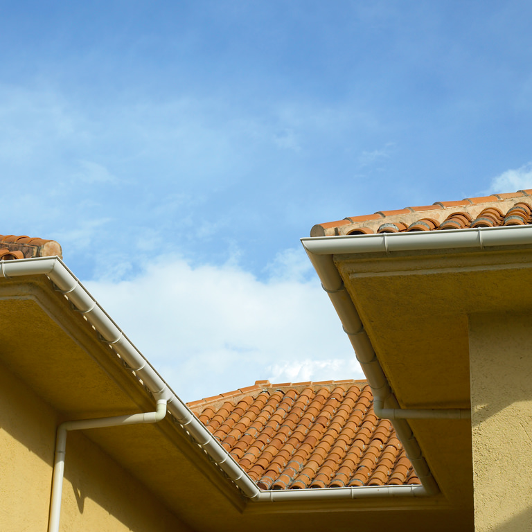 Gutter Cleaning Florida